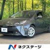 toyota prius 2021 -TOYOTA--Prius 6AA-ZVW51--ZVW51-6213516---TOYOTA--Prius 6AA-ZVW51--ZVW51-6213516- image 1