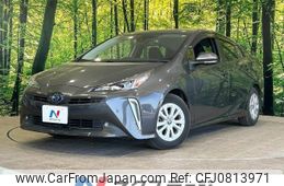 toyota prius 2021 -TOYOTA--Prius 6AA-ZVW51--ZVW51-6213516---TOYOTA--Prius 6AA-ZVW51--ZVW51-6213516-