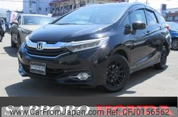 honda shuttle 2015 -HONDA--Shuttle DAA-GP8--GP8-1003466---HONDA--Shuttle DAA-GP8--GP8-1003466-