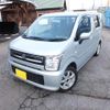 suzuki wagon-r 2017 -SUZUKI 【名変中 】--Wagon R MH55S--156286---SUZUKI 【名変中 】--Wagon R MH55S--156286- image 1