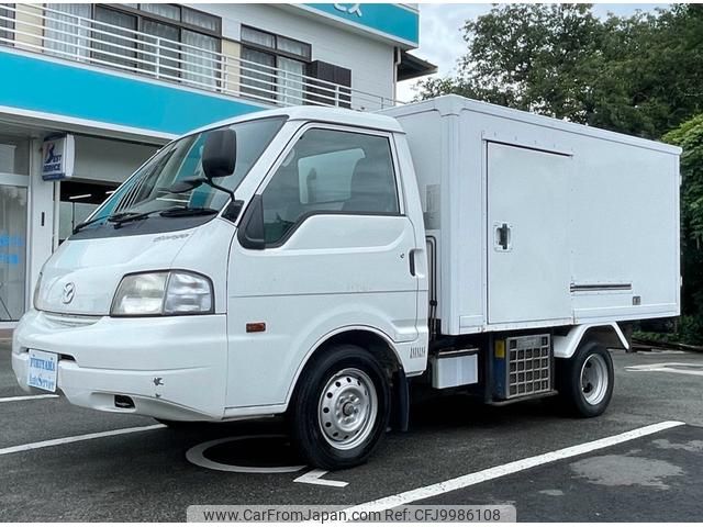 mazda bongo-truck 2008 GOO_NET_EXCHANGE_1101860A30240703W001 image 1