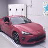 toyota 86 2018 CFJ1586434 image 1