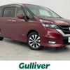 nissan serena 2016 -NISSAN--Serena DAA-GFC27--GFC27-027019---NISSAN--Serena DAA-GFC27--GFC27-027019- image 1