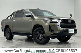 toyota hilux 2023 -TOYOTA--Hilux 3DF-GUN125--GUN125-3943496---TOYOTA--Hilux 3DF-GUN125--GUN125-3943496-