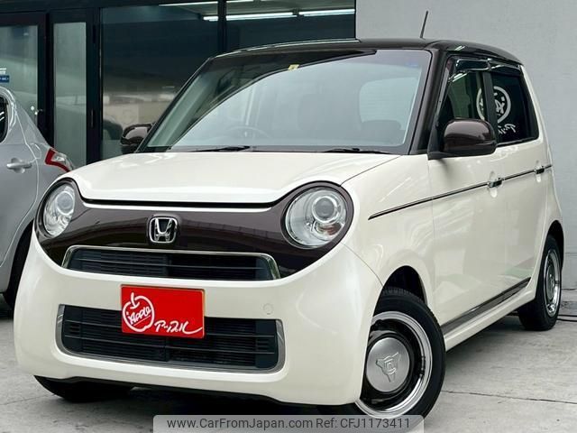 honda n-one 2016 quick_quick_JG1_JG1-1208050 image 1