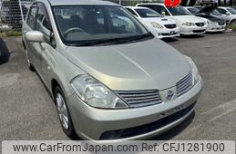 nissan tiida-latio 2005 -NISSAN--Tiida Latio SC11--SC11-022854---NISSAN--Tiida Latio SC11--SC11-022854-