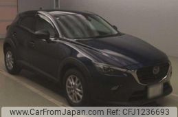 mazda cx-3 2022 quick_quick_5BA-DKLFW_152807