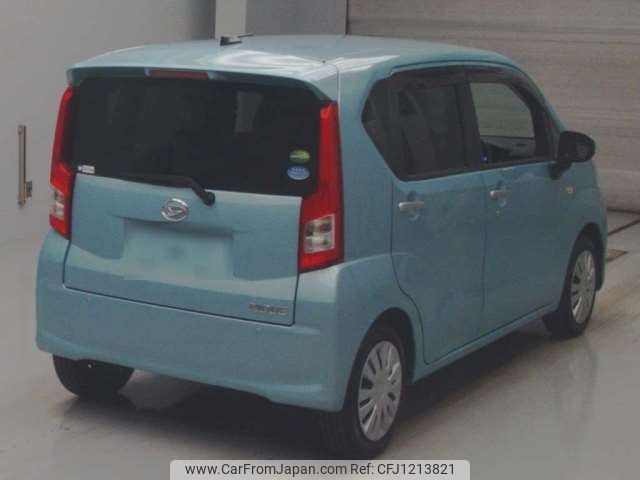 daihatsu move 2020 -DAIHATSU--Move DBA-LA150S--LA150S-2055401---DAIHATSU--Move DBA-LA150S--LA150S-2055401- image 2