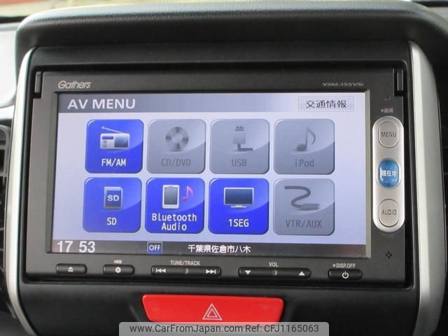 honda n-box 2015 quick_quick_JF1_JF1-1609410 image 2