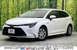 toyota corolla-touring-wagon 2020 -TOYOTA--Corolla Touring 6AA-ZWE211W--ZWE211-6025684---TOYOTA--Corolla Touring 6AA-ZWE211W--ZWE211-6025684-