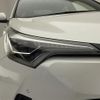 toyota c-hr 2017 -TOYOTA--C-HR DAA-ZYX10--ZYX10-2048121---TOYOTA--C-HR DAA-ZYX10--ZYX10-2048121- image 10