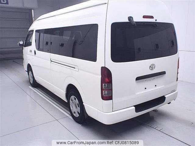 toyota hiace-van 2008 -TOYOTA--Hiace Van TRH226K-0005894---TOYOTA--Hiace Van TRH226K-0005894- image 2