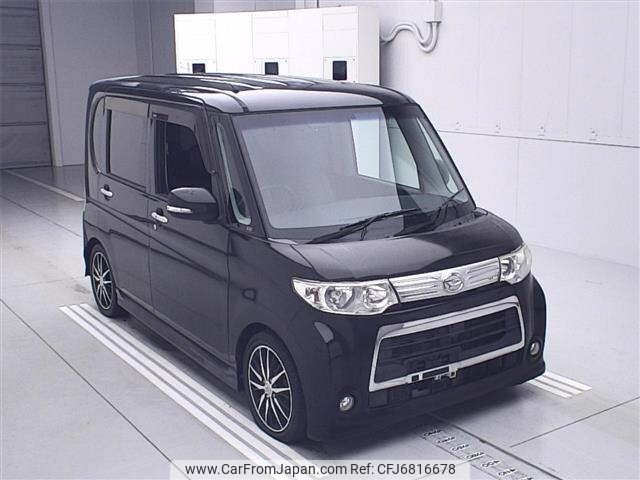 daihatsu tanto 2011 -DAIHATSU--Tanto L375S-0470385---DAIHATSU--Tanto L375S-0470385- image 1
