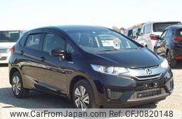 honda fit 2014 -HONDA--Fit DAA-GP6--GP6-3003063---HONDA--Fit DAA-GP6--GP6-3003063-