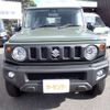 suzuki jimny-sierra 2024 -SUZUKI--Jimny Sierra 3BA-JB74W--JB74W-230***---SUZUKI--Jimny Sierra 3BA-JB74W--JB74W-230***- image 2