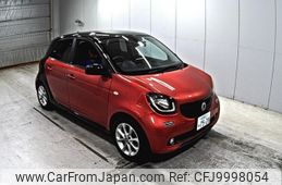 smart forfour 2016 -SMART 【佐賀 501ぬ7528】--Smart Forfour 453042-WME4530422Y051337---SMART 【佐賀 501ぬ7528】--Smart Forfour 453042-WME4530422Y051337-