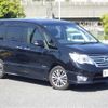 nissan serena 2014 -NISSAN--Serena DAA-HFC26--HFC26-216921---NISSAN--Serena DAA-HFC26--HFC26-216921- image 1