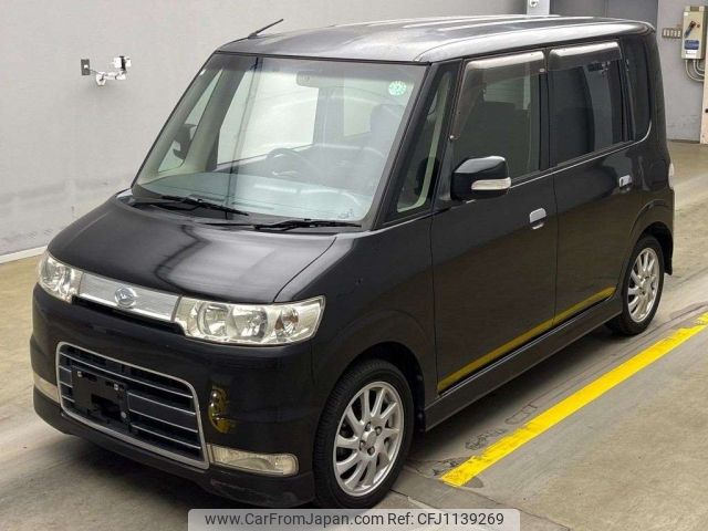 daihatsu tanto 2007 -DAIHATSU--Tanto L360S-0052324---DAIHATSU--Tanto L360S-0052324- image 1