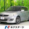 suzuki swift 2013 CFJ1602272 image 1
