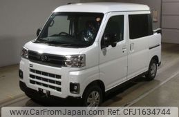 daihatsu atrai 2025 CFJ1634744