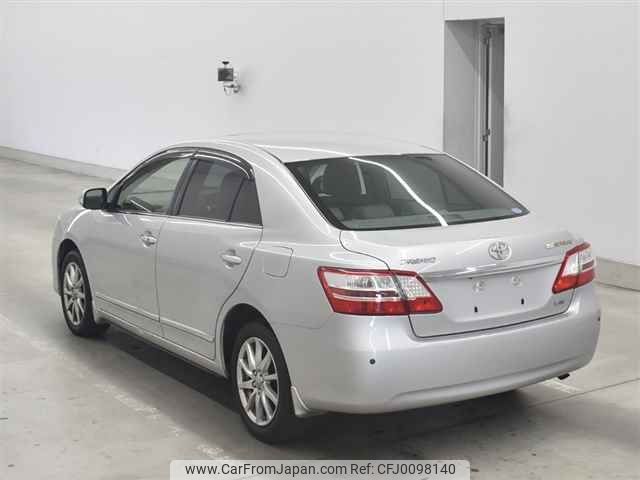 toyota premio undefined -TOYOTA--Premio ZRT261-3020698---TOYOTA--Premio ZRT261-3020698- image 2