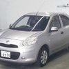 nissan march 2011 CFJ1854557 image 5