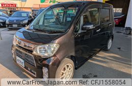 daihatsu tanto-exe 2012 CFJ1558054