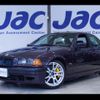 bmw 3-series 1997 -BMW--BMW 3 Series CD28--0AR03919---BMW--BMW 3 Series CD28--0AR03919- image 1