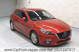 mazda axela 2014 -MAZDA--Axela BM5FS-111619---MAZDA--Axela BM5FS-111619-