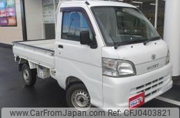 daihatsu hijet-truck 2013 -DAIHATSU 【熊本 480ﾊ9564】--Hijet Truck S201P--0090765---DAIHATSU 【熊本 480ﾊ9564】--Hijet Truck S201P--0090765-