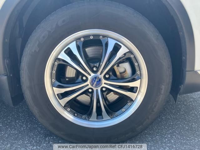nissan x-trail 2015 -NISSAN--X-Trail DAA-HNT32--HNT32-101649---NISSAN--X-Trail DAA-HNT32--HNT32-101649- image 2
