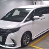 toyota alphard 2023 -TOYOTA 【千葉 302ﾙ9347】--Alphard 6AA-AAHH45W--AAHH45W-0002730---TOYOTA 【千葉 302ﾙ9347】--Alphard 6AA-AAHH45W--AAHH45W-0002730- image 4