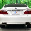 lexus ls 2011 CFJ1853317 image 16