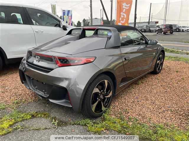 honda s660 2016 CFJ1549007 image 2