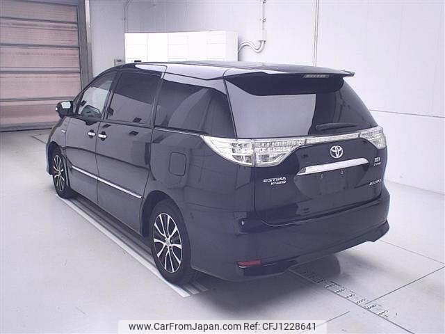 toyota estima-hybrid 2014 -TOYOTA--Estima Hybrid AHR20W-7080377---TOYOTA--Estima Hybrid AHR20W-7080377- image 2