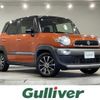 suzuki xbee 2018 -SUZUKI--XBEE DAA-MN71S--MN71S-110397---SUZUKI--XBEE DAA-MN71S--MN71S-110397- image 1