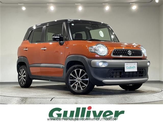 suzuki xbee 2018 -SUZUKI--XBEE DAA-MN71S--MN71S-110397---SUZUKI--XBEE DAA-MN71S--MN71S-110397- image 1
