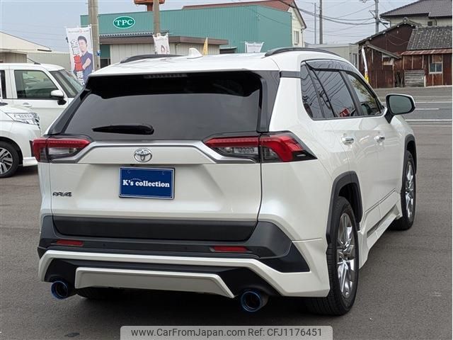 toyota rav4 2019 quick_quick_6BA-MXAA54_MXAA54-4003464 image 2