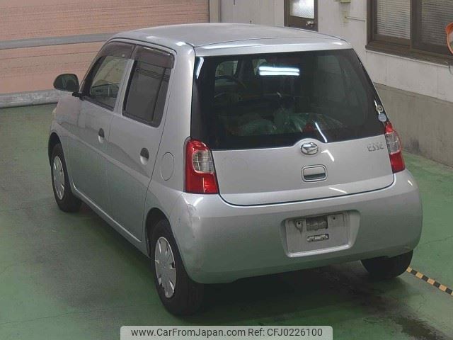 daihatsu esse 2009 -DAIHATSU--Esse L235S--2006259---DAIHATSU--Esse L235S--2006259- image 2