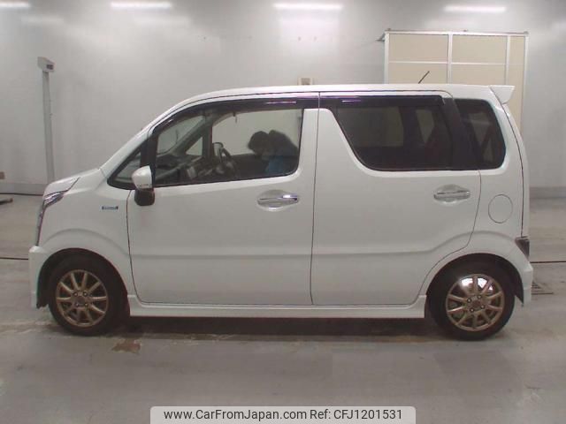 suzuki wagon-r-stingray 2017 quick_quick_DAA-MH55S_MH55S-704224 image 2