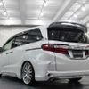 honda odyssey 2014 -HONDA--Odyssey DBA-RC1--RC1-1027616---HONDA--Odyssey DBA-RC1--RC1-1027616- image 3