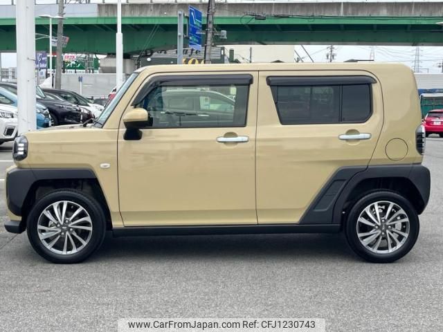 daihatsu taft 2023 quick_quick_5BA-LA900S_LA900S-0130088 image 2