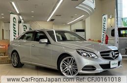 mercedes-benz e-class 2015 -MERCEDES-BENZ--Benz E Class RBA-212055C--WDD2120552B226814---MERCEDES-BENZ--Benz E Class RBA-212055C--WDD2120552B226814-