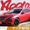 mazda atenza 2015 -MAZDA--Atenza Wagon LDA-GJ2AW--GJ2AW-101706---MAZDA--Atenza Wagon LDA-GJ2AW--GJ2AW-101706- image 1