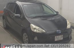 toyota aqua 2012 -TOYOTA--AQUA NHP10-6056492---TOYOTA--AQUA NHP10-6056492-