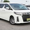 toyota alphard 2022 CFJ1539477 image 2