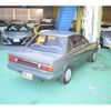 nissan sunny 1988 CFJ7156404 image 2