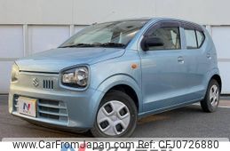 suzuki alto 2018 -SUZUKI--Alto DBA-HA36S--HA36S-360933---SUZUKI--Alto DBA-HA36S--HA36S-360933-