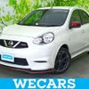 nissan march 2016 quick_quick_DBA-K13_K13-725735 image 1