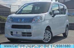 daihatsu move 2022 quick_quick_5BA-LA150S_LA150S-2130862